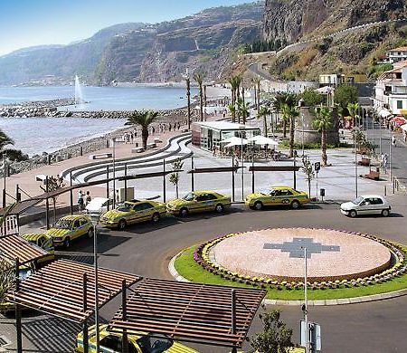 Giesta Flower By Madeira Holiday Rentals Ribeira Brava Dış mekan fotoğraf
