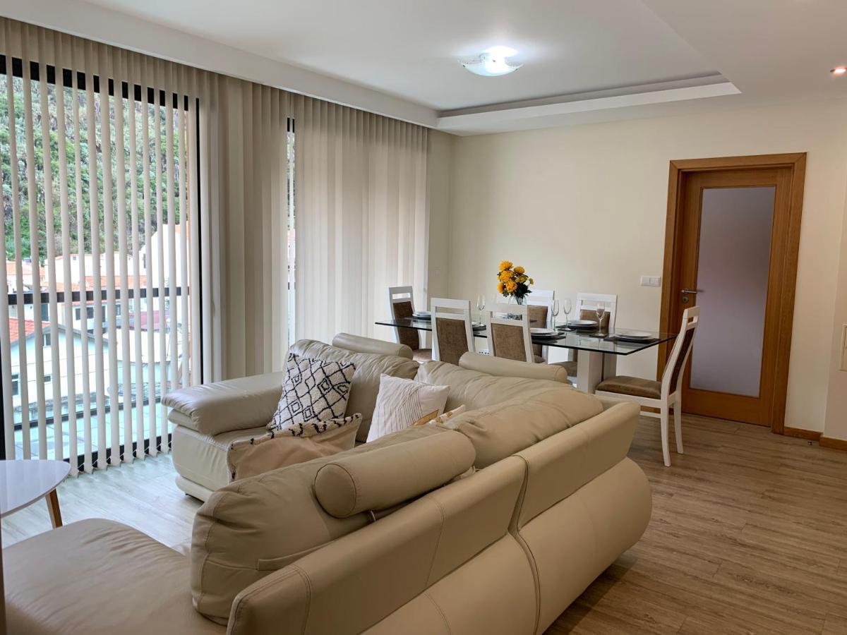 Giesta Flower By Madeira Holiday Rentals Ribeira Brava Dış mekan fotoğraf