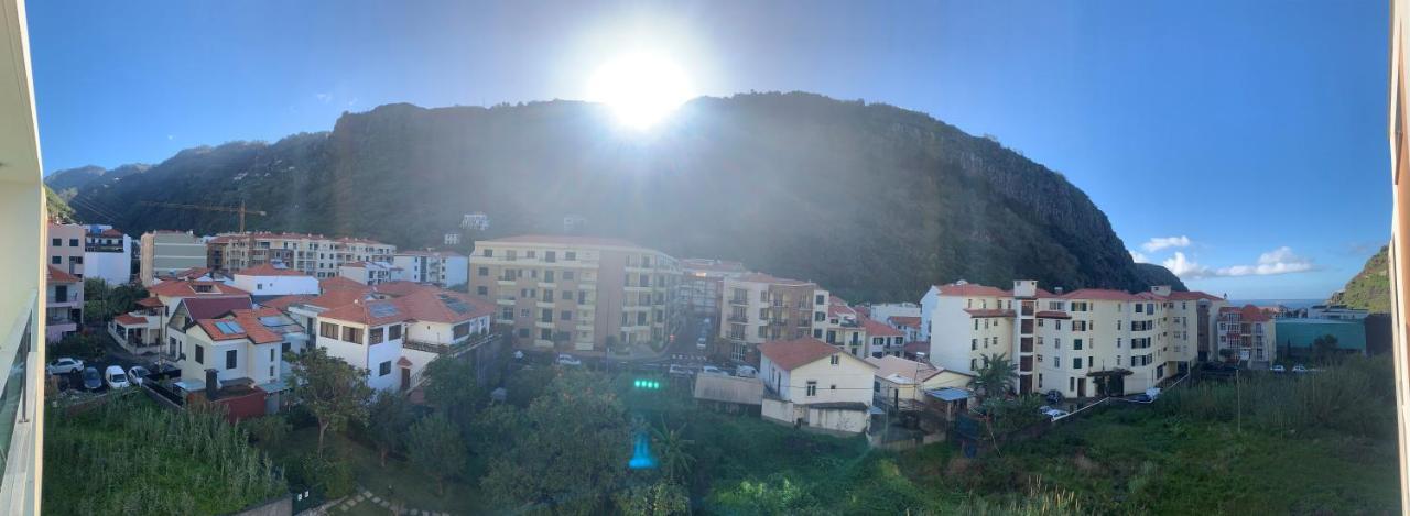 Giesta Flower By Madeira Holiday Rentals Ribeira Brava Dış mekan fotoğraf