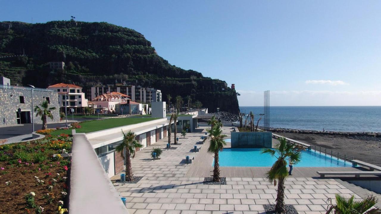 Giesta Flower By Madeira Holiday Rentals Ribeira Brava Dış mekan fotoğraf