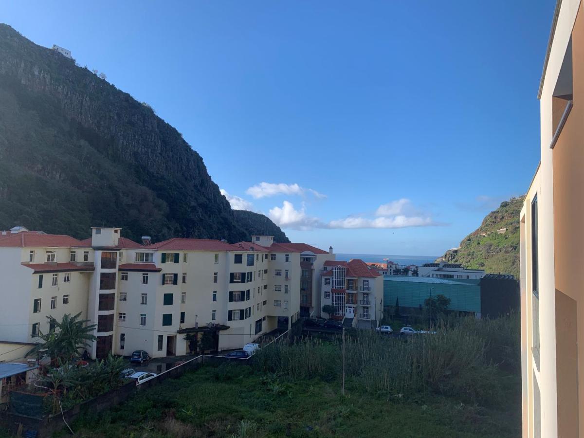 Giesta Flower By Madeira Holiday Rentals Ribeira Brava Dış mekan fotoğraf