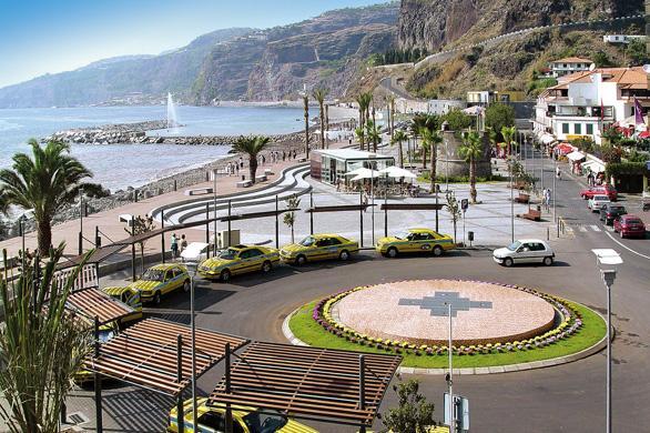 Giesta Flower By Madeira Holiday Rentals Ribeira Brava Dış mekan fotoğraf