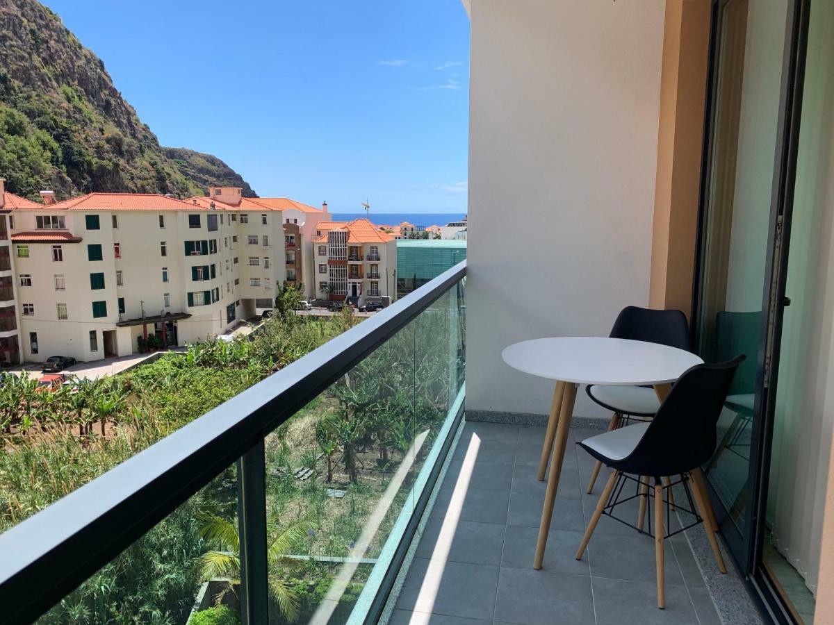 Giesta Flower By Madeira Holiday Rentals Ribeira Brava Dış mekan fotoğraf